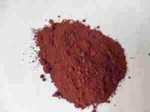 BARIUM CALCIUM COPPER OXIDE (2-2-3)