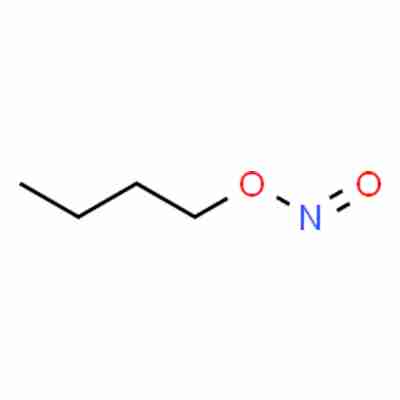1-Butyl nitrite CAS#544-16-1