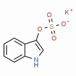 3-INDOXYL SULFATE POTASSIUM SALT CAS#2642-37-7