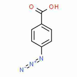 4-AZIDOBENZOIC ACID CAS#6427-66-3