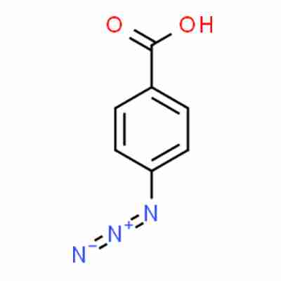 4-AZIDOBENZOIC ACID CAS#6427-66-3