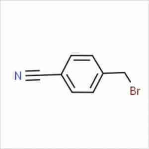 4-Cyanobenzyl bromide CAS# 17201-43-3