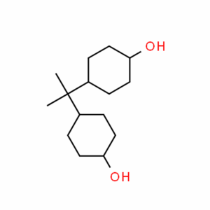 4,4'-Isopropylidenedicyclohexanol CAS#1980-4-6