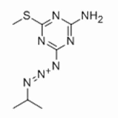 AZIPROTRYNE CAS#4658-28-0