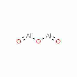 Aluminum oxide CAS#11092-32-3