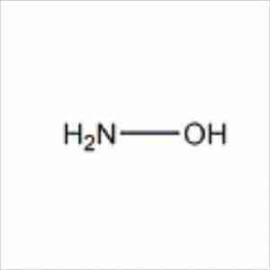 Ammonia hydroxide