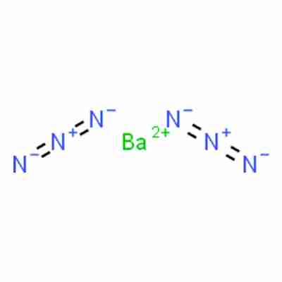 BARIUM AZIDE CAS#18810-58-7