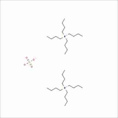 Bis(tetrabutylammonium) sulphate CAS# 2472-88-0