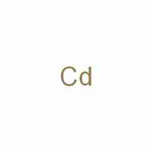 CADMIUM CAS 7440-43-9