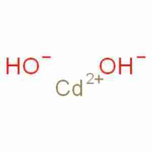 CADMIUM HYDROXIDE CAS# 21041-95-2