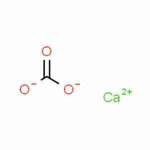 CALCIUM CARBONATE CAS#1317-65-3