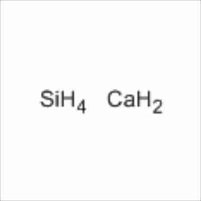 CALCIUM SILICIDE CAS# 12013-55-7
