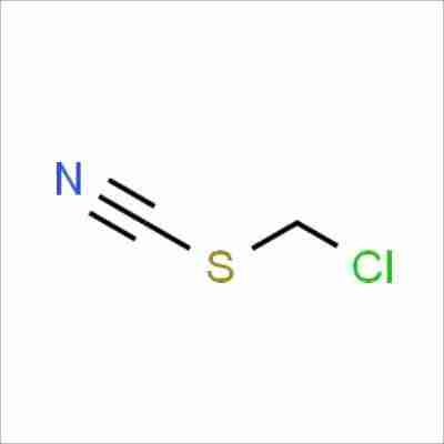 CHLOROMETHYL THIOCYANATE CAS# 3268-79-9
