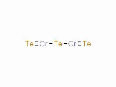 CHROMIUM TELLURIDECAS 12053-39-3