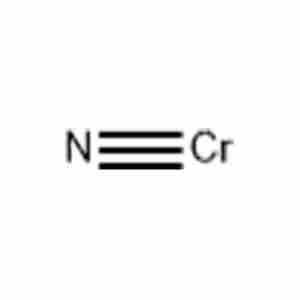 CHROMIUM(III) NITRIDE -325MESH CAS#12053-27-9