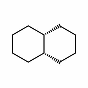 CIS-DECAHYDRONAPHTHALENE CAS#493-01-6