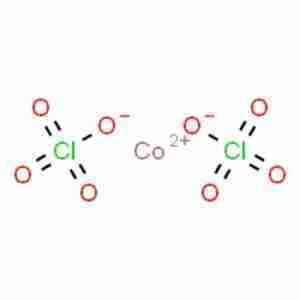 COBALT (II) PERCHLORATE CAS# 13478-33-6