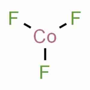 COBALT(III) FLUORIDE CAS# 10026-18-3