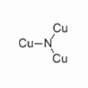 COPPER(I) NITRIDE CAS#1308-80-1