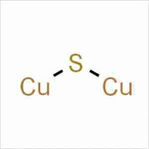 COPPER(I) SULFIDE CAS# 22205-45-4