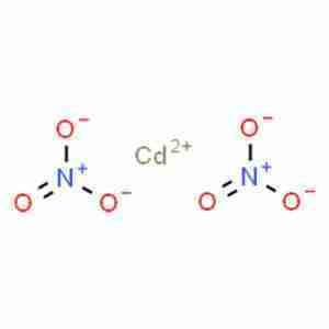 Cadmium nitrate CAS#10325-94-7
