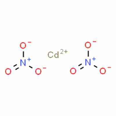 Cadmium nitrate CAS#10325-94-7