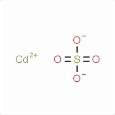 Cadmium sulfate CAS# 10124-36-4