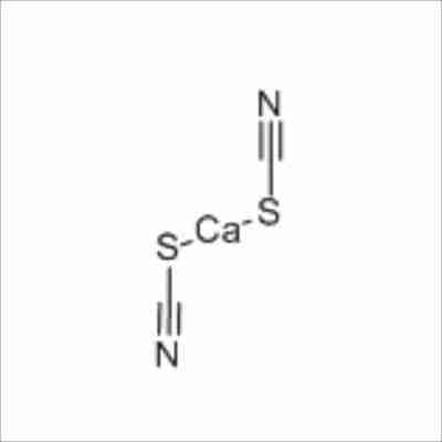 Calcium thiocyanate CAS# 2092-16-2