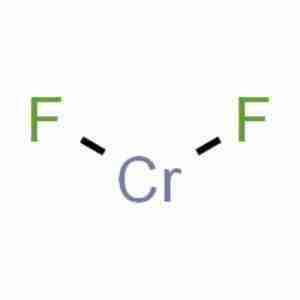 Chromium difluoride CAS# 10049-10-2