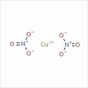 Cupric nitrate CAS# 10402-29-6