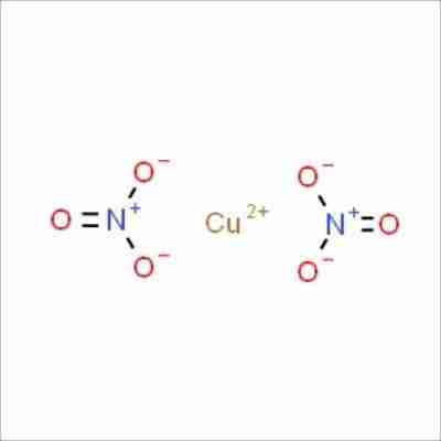Cupric nitrate CAS# 10402-29-6
