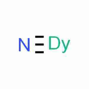 DYSPROSIUM NITRIDE CAS#12019-88-4