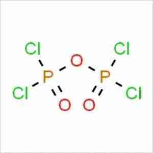 Diphosphoryl chloride CAS# 13498-14-1