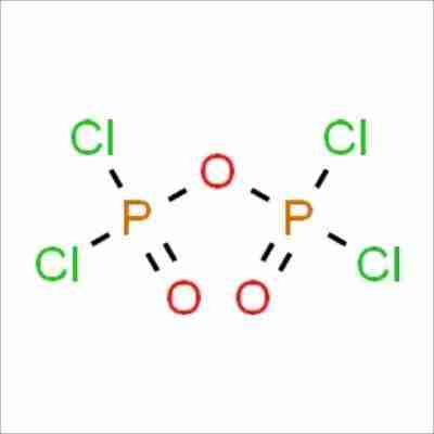 Diphosphoryl chloride CAS# 13498-14-1