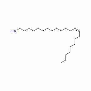 (E)-docos-13-en-1-amine CAS 26398-95-8