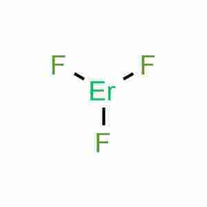 ERBIUM FLUORIDE CAS#13760-83-3