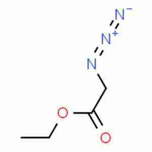 ETHYL AZIDOACETATE CAS#637-81-0