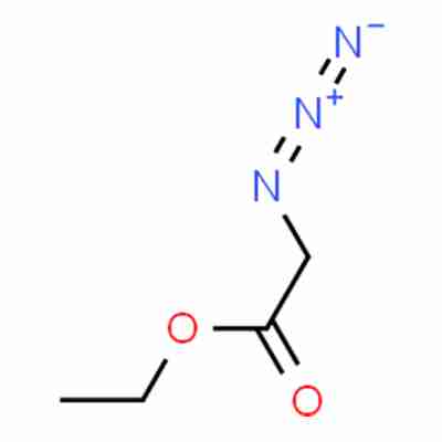 ETHYL AZIDOACETATE CAS#637-81-0