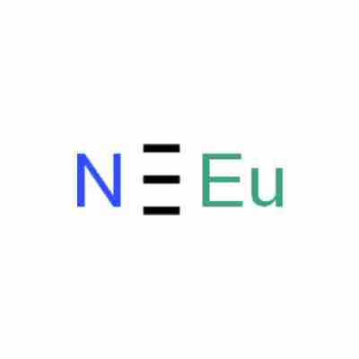 EUROPIUM NITRIDE CAS#12020-58-5