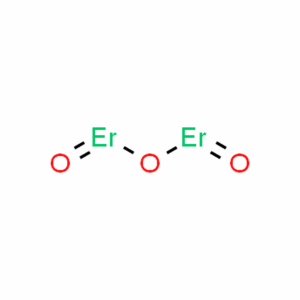 Erbium(III) oxide CAS#12061-16-4