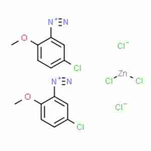 FAST RED RC SALT CAS#85252-22-8