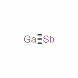 GALLIUM ANTIMONIDE CAS#12064-03-8