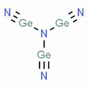 GERMANIUM NITRIDE CAS#12065-36-0
