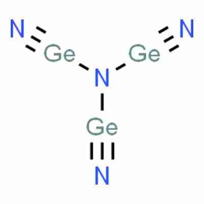 GERMANIUM NITRIDE CAS#12065-36-0
