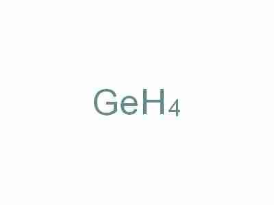 Germanium CAS 7440-56-4