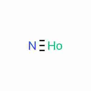 HOLMIUM NITRIDE CAS#12029-81-1