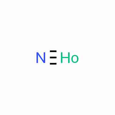 HOLMIUM NITRIDE CAS#12029-81-1