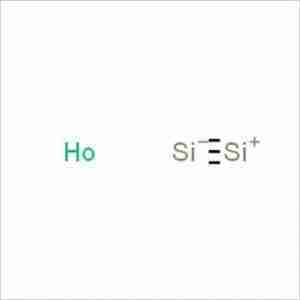 HOLMIUM SILICIDE CAS# 12136-24-2