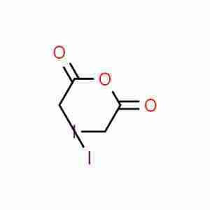 IODOACETIC ANHYDRIDE CAS#54907-61-8