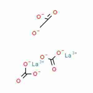 LANTHANUM CARBONATE CAS#54451-24-0